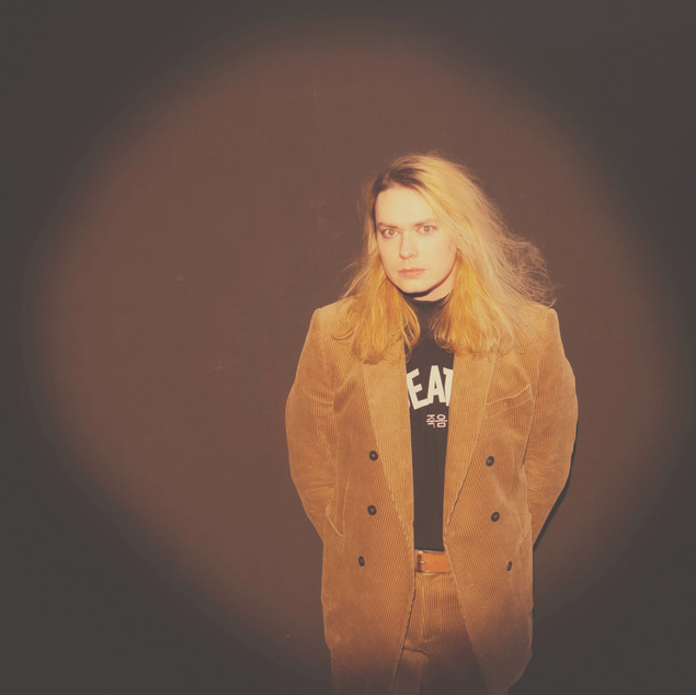 Call Me Trunky EP artwork